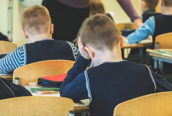 Studie: Udmattelse fylder i skolebørns egen oplevelse af trivsel
