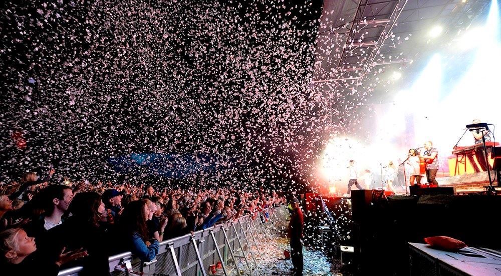 Kalundborg Rock'er klar med endnu et kæmpe topnavn