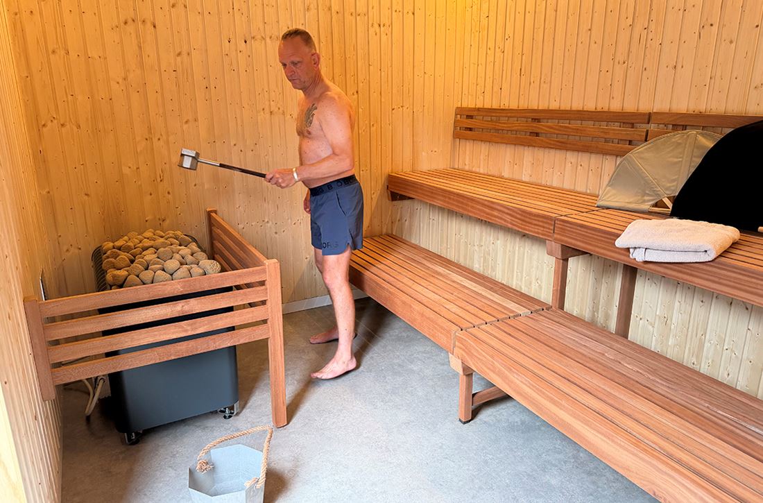 Go’Form åbner for abonnement på saunagus