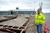 Bygger nyt hovedkvarter på havnen i Kalundborg