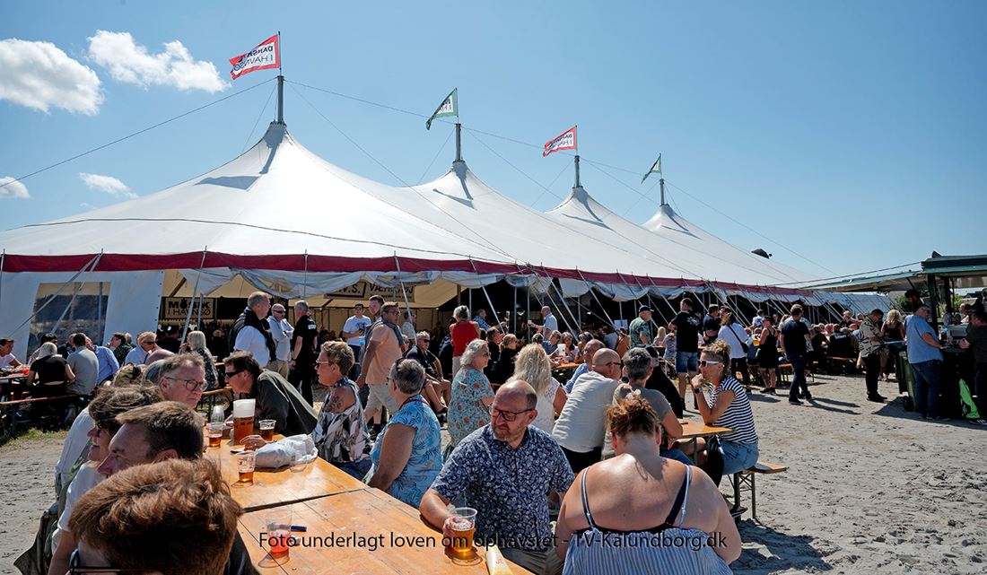 Bombe: Populær musikfestival holder pause