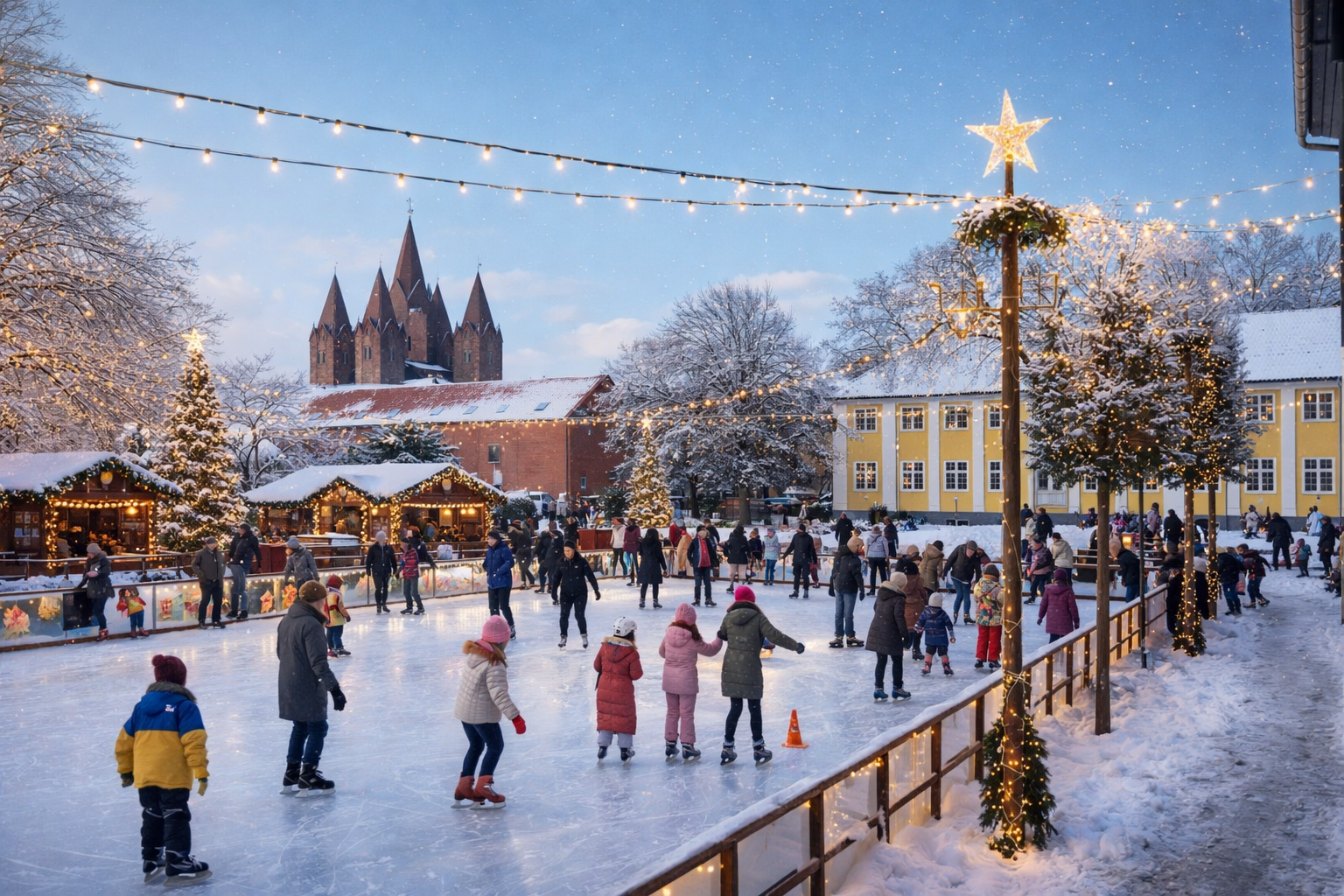 Kulturforeningen Pondus holder generalforsamling i Kalundborg