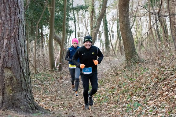 Crossløb tilbage i Kystskoven