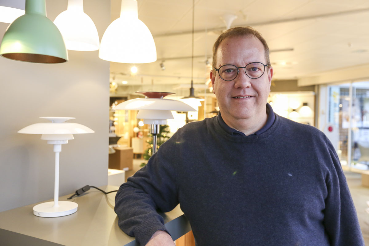 Miniportræt: Mød Jesper Thomsen