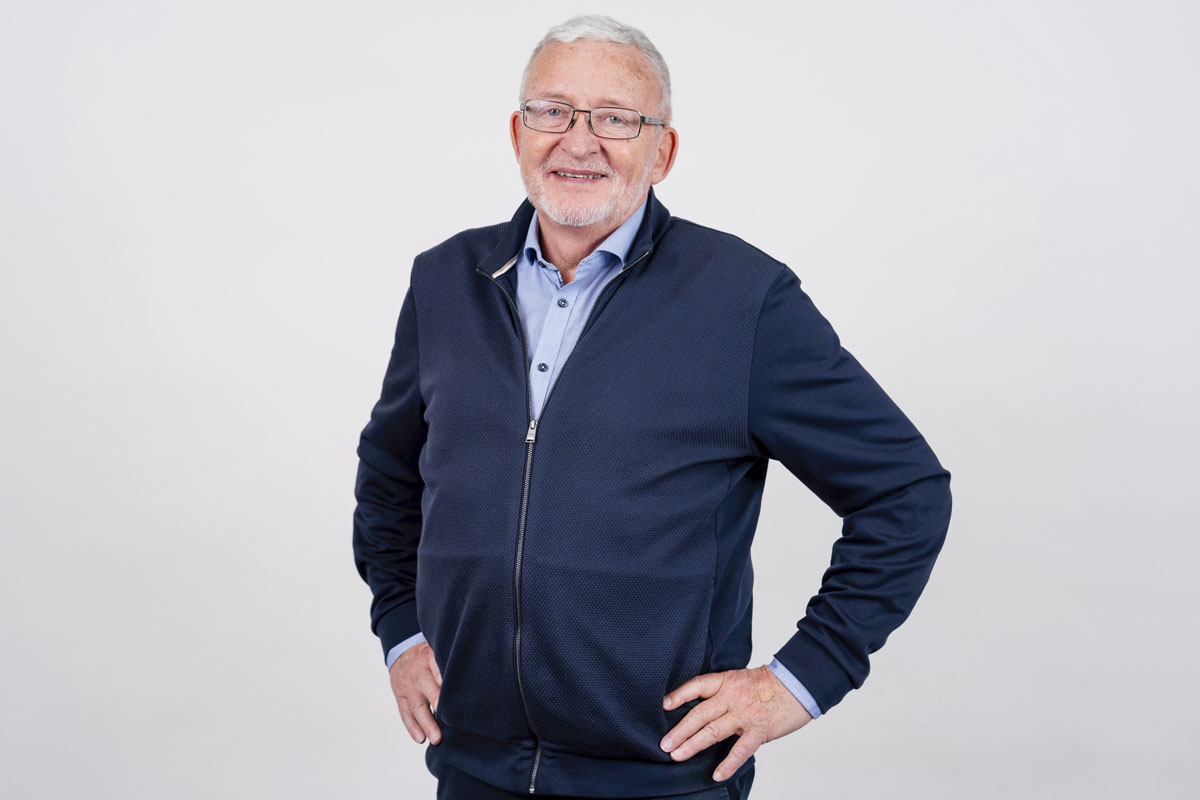 En kandidat fra Kalundborg Kommune til regionalt råd på Sjælland