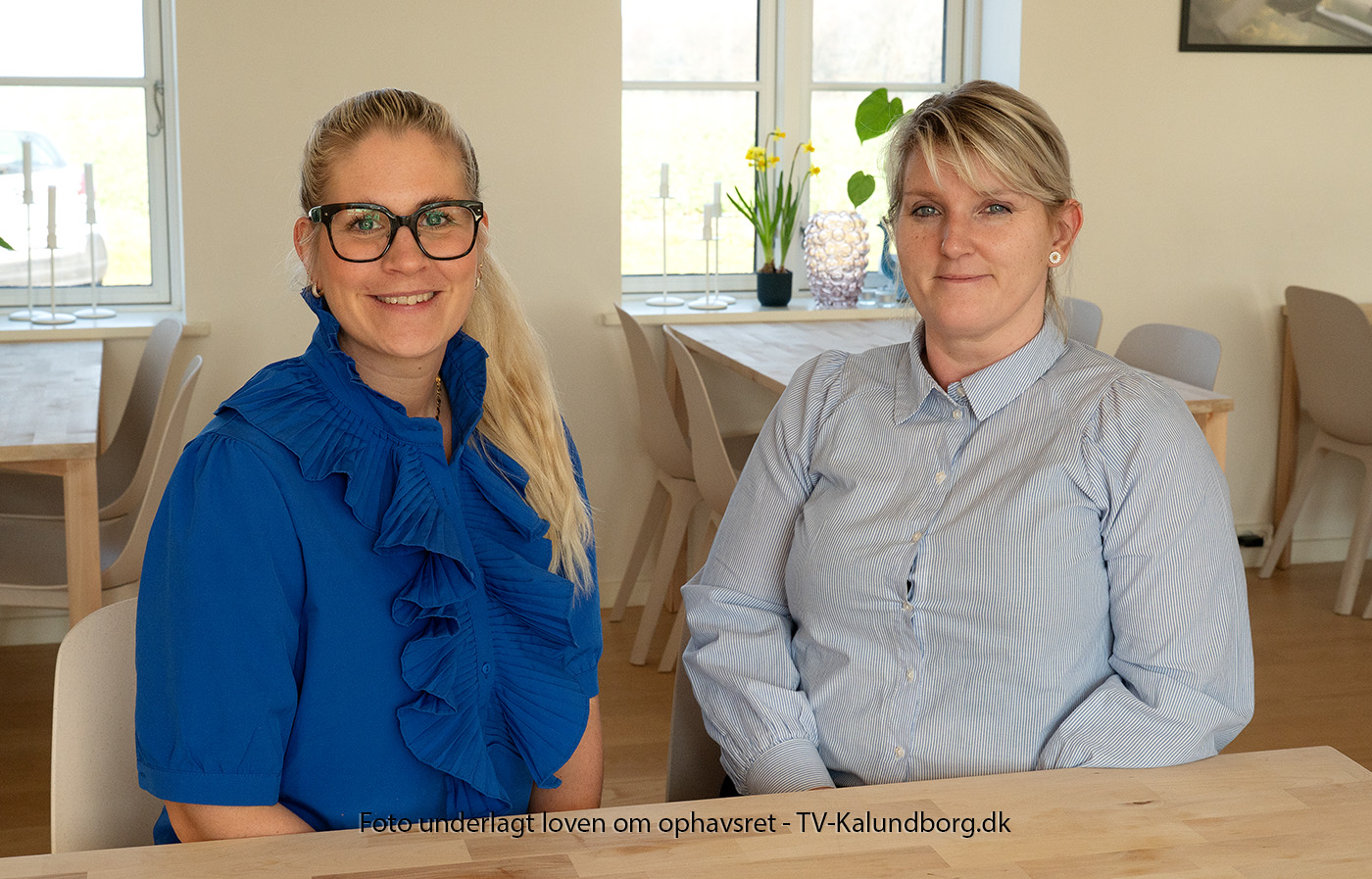 Foredragsrække med ’Sundhed på menuen’