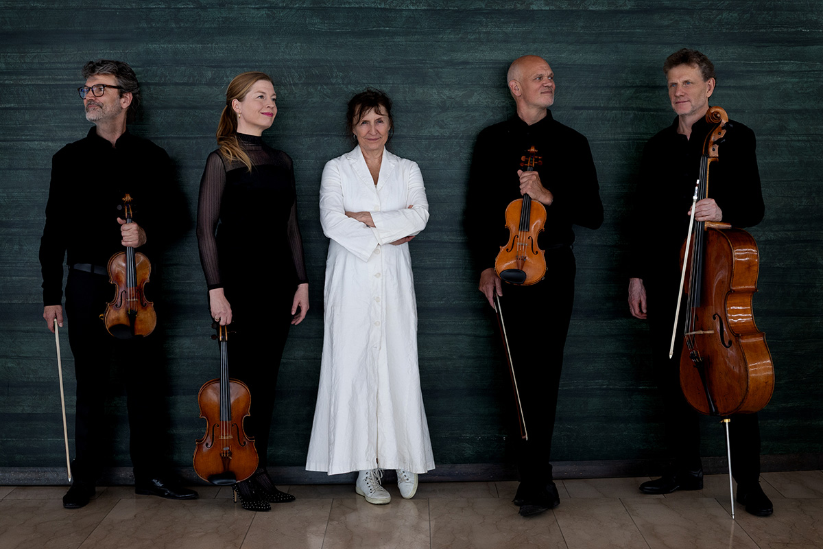 Klassisk musik og levende oplæsning i Musisk Skole Kalundborg