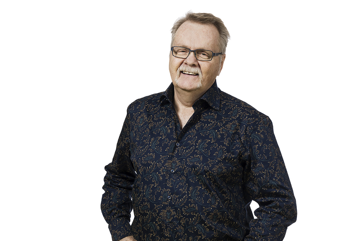 Nekrolog over tidligere 3F Formand, Flemming Lassen