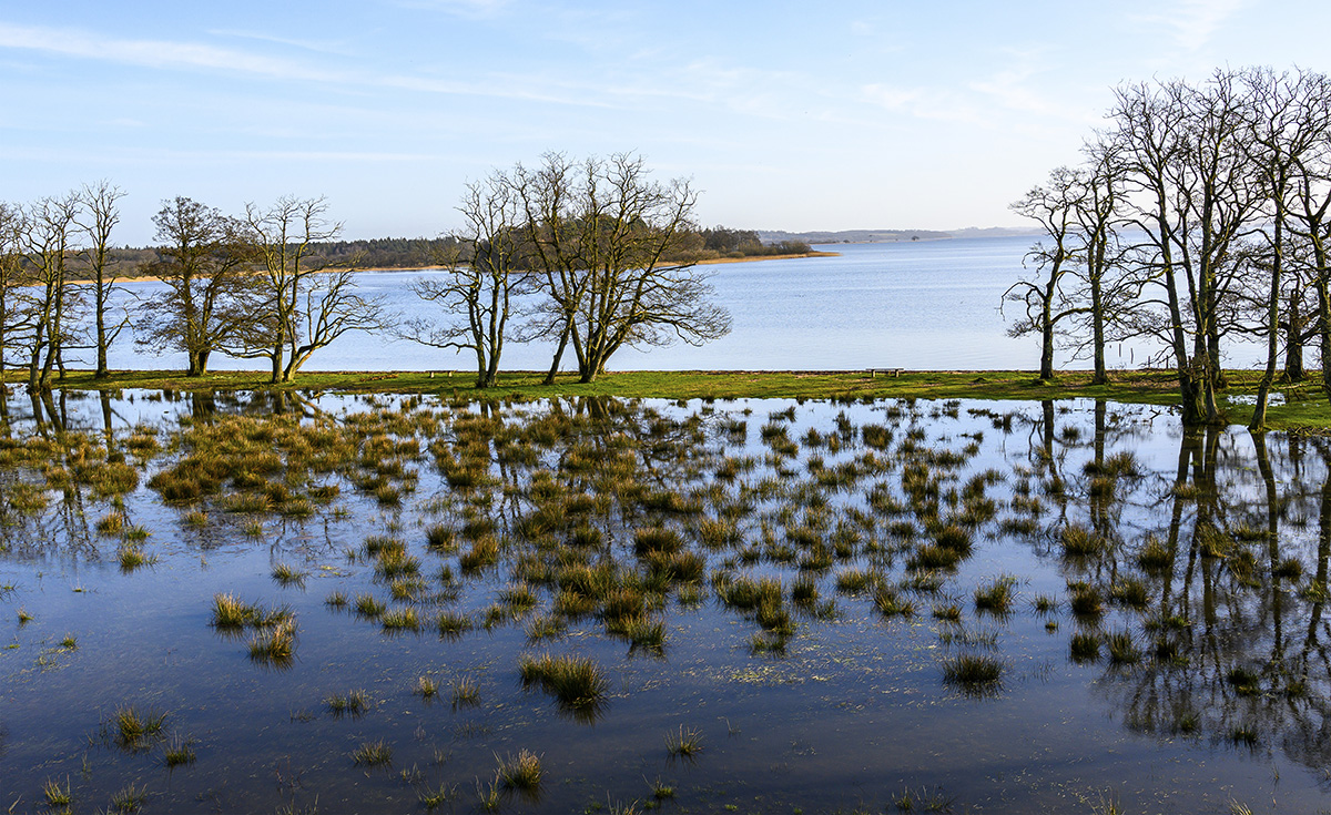 KL: Kommunale beredskaber skal rustes til nye kriser