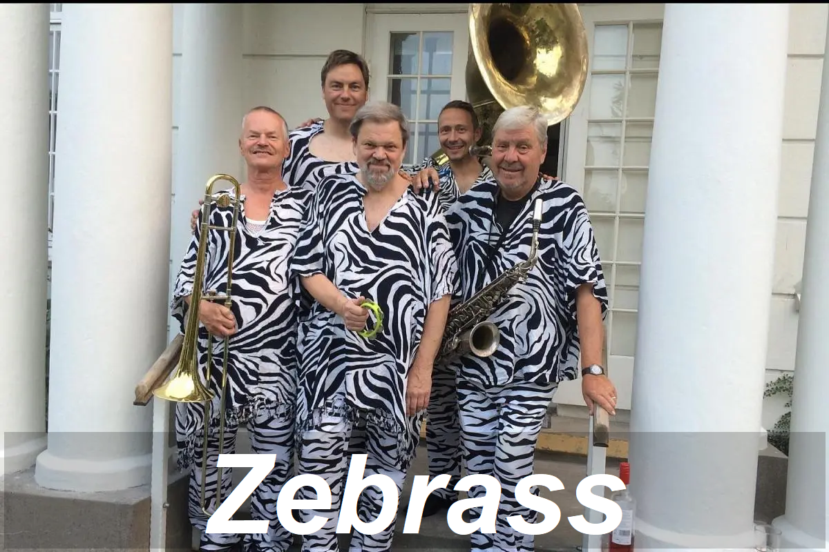  Ældre Sagen byder til svingom i Den røde Hal 