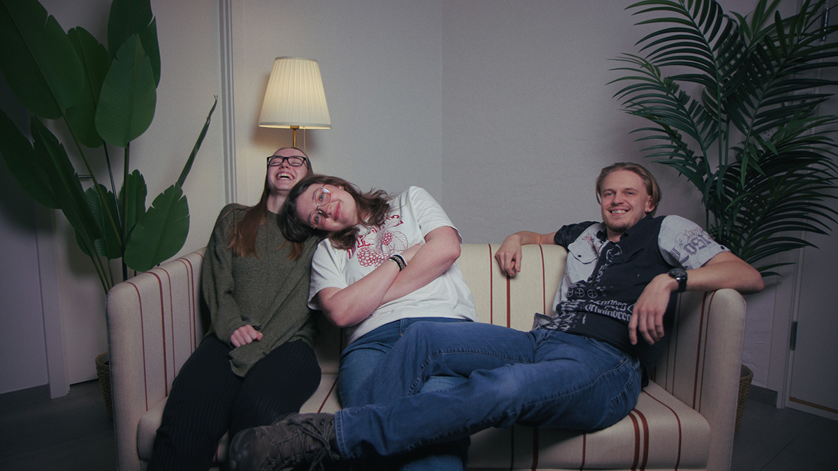 Ungeråd inviterer til stiftende generalforsamling i Kalundborg