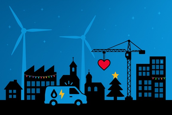 Disse skader sender håndværkere på overarbejde i helligdagene