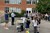 Gørlev Skole indvier ny multibane til glæde for hele byen