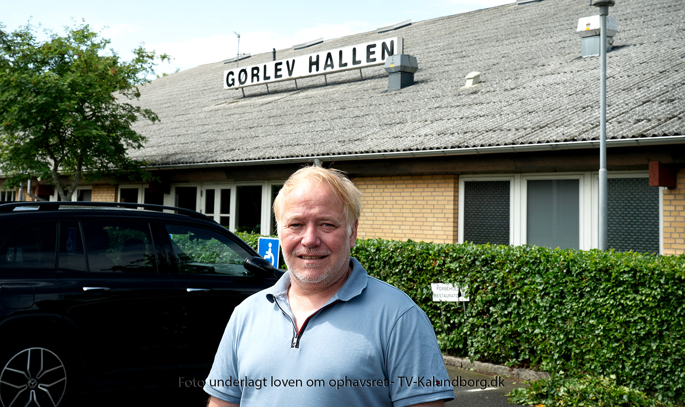 30-års jubilæum fejres med stor folkefest