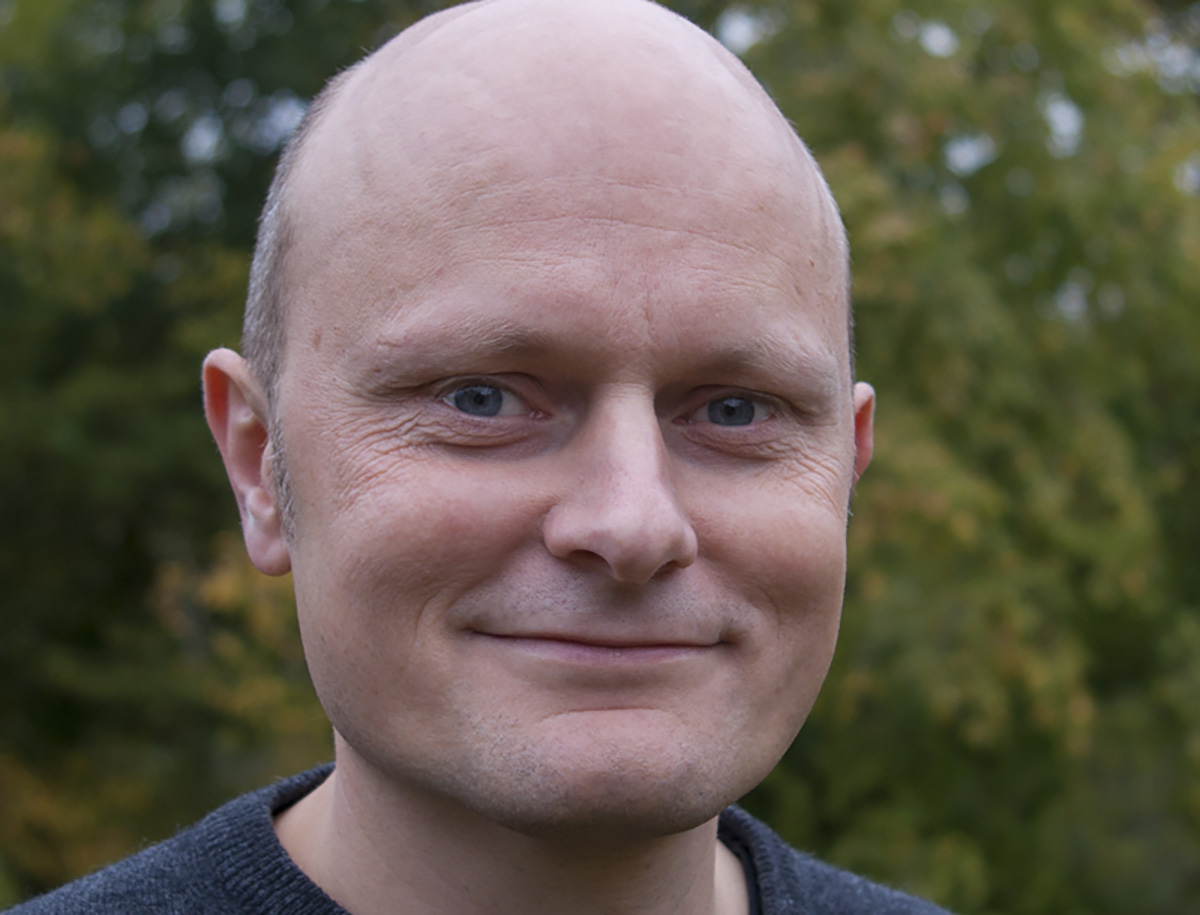 Større trivsel med mindre forbrug