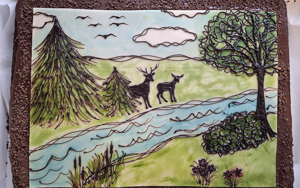 Naturpolitisk vælgermøde trak fulde huse på Reersø