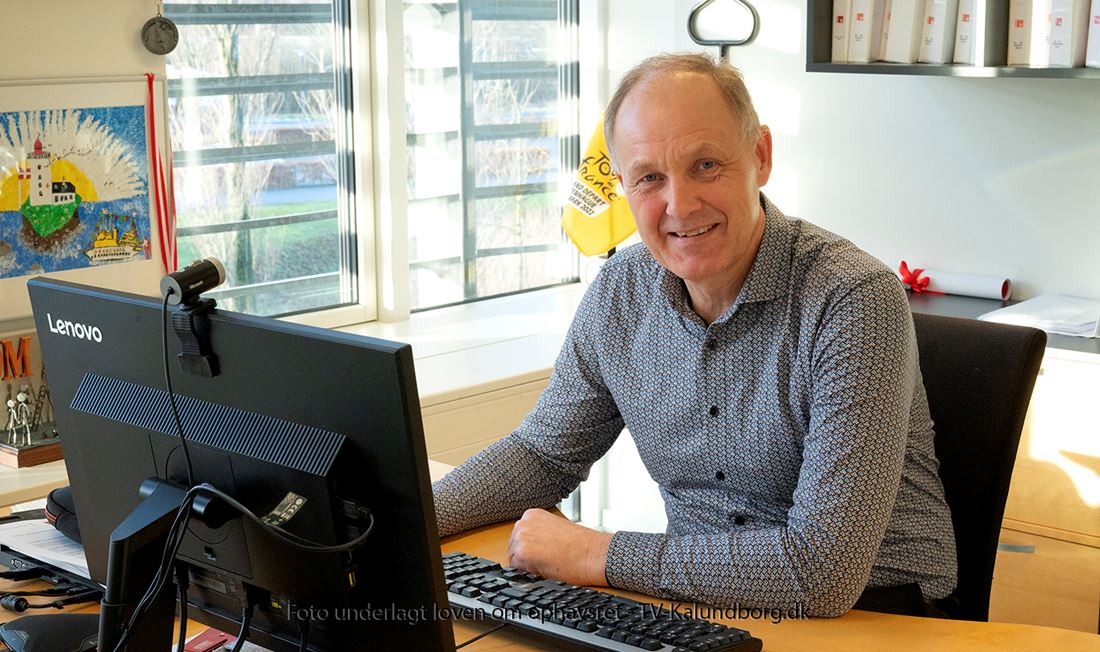 Hør om fremtidens Kalundborg