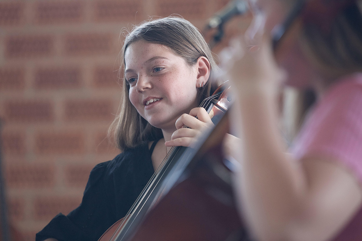 Musisk Skole – et bredt kulturtilbud for alle