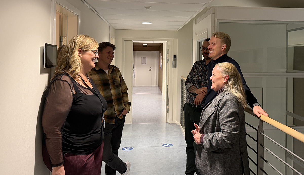 Kritik af hastig konstituering i Kalundborg