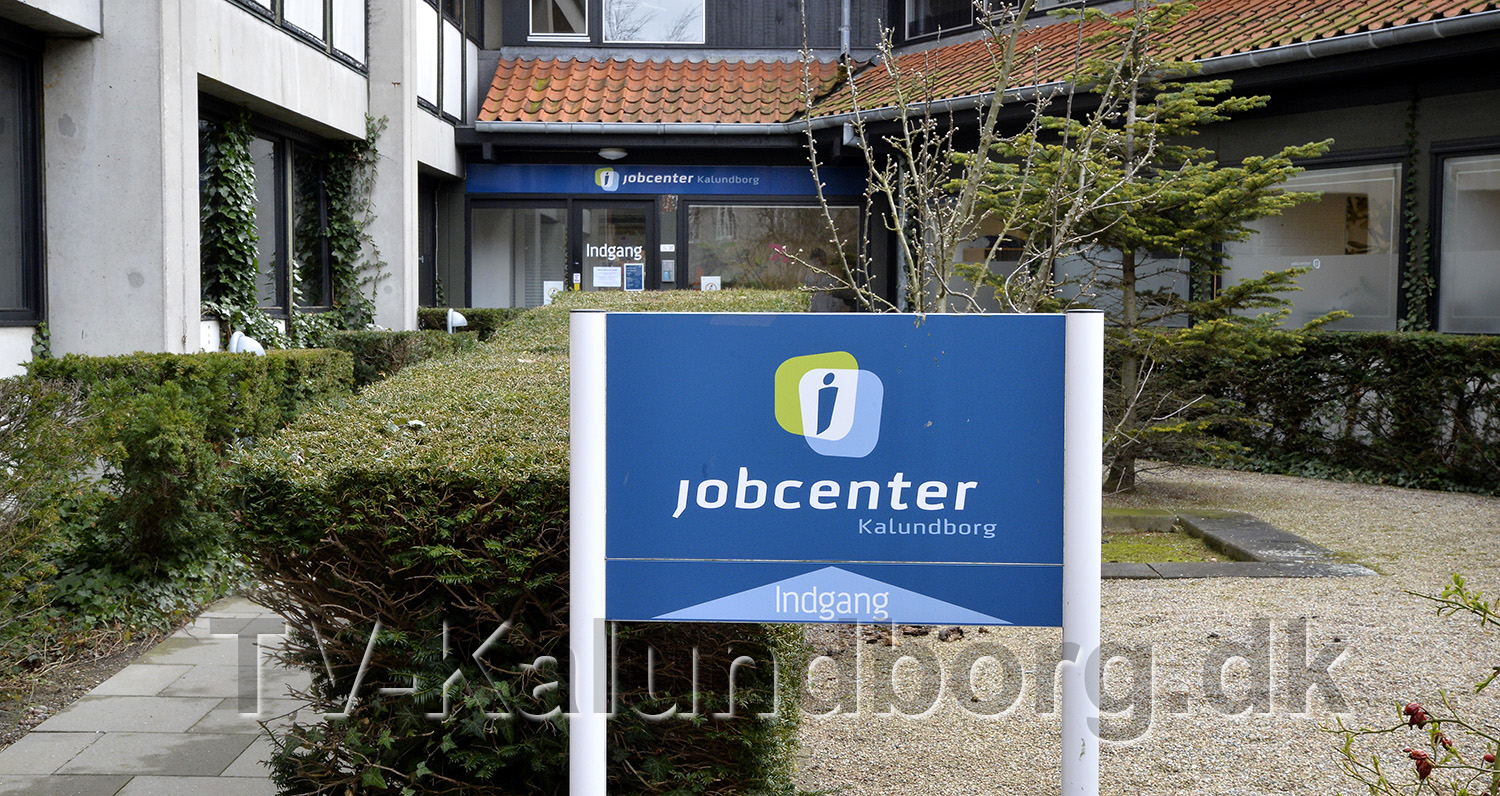 Flere medarbejdere mister jobbet i Jobcenter Kalundborg