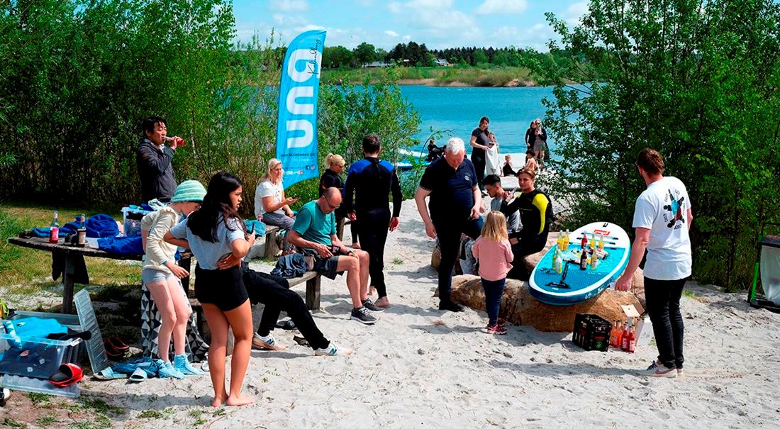 Få det fikset puljen:  800.000 kr. til landsbyer og små byer