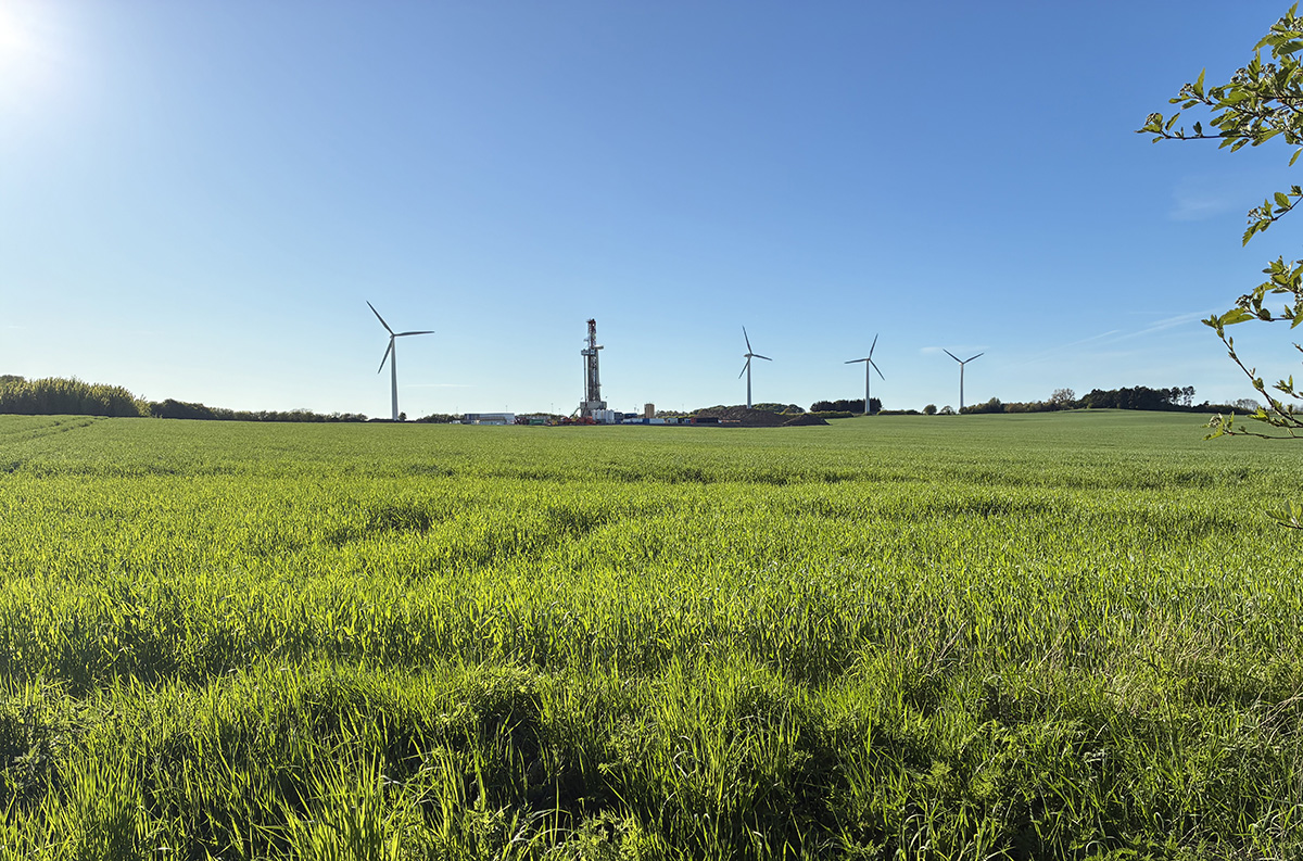Miljøforeninger udvider klage over CO2-boring ved Særslev