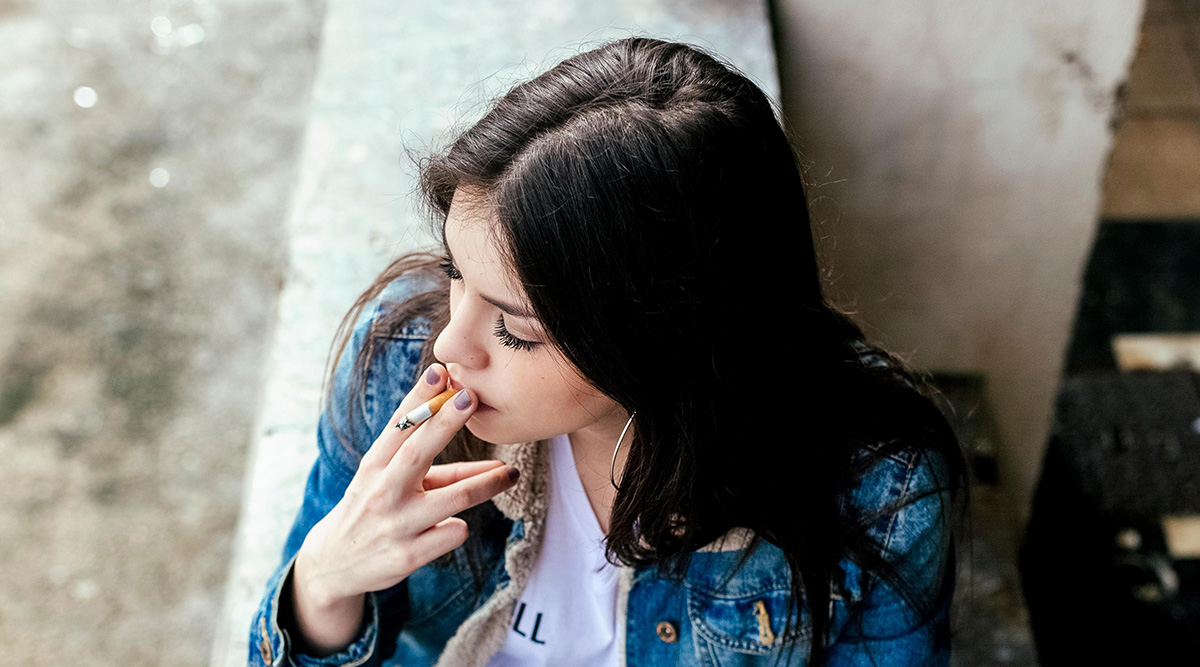 Positive fællesskaber skal få færre unge til at begynde på tobak og nikotin