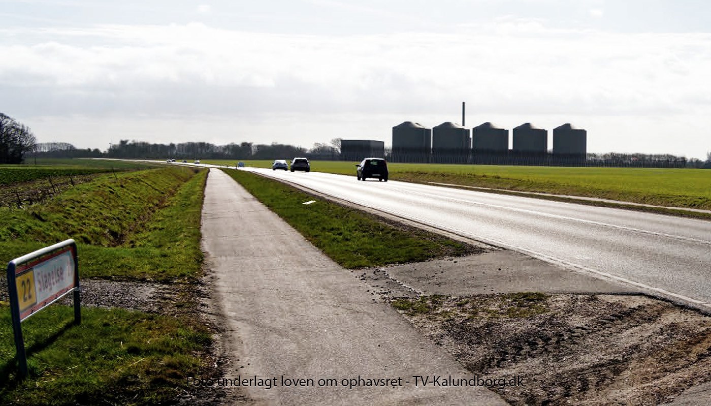 Er bekymret for kommende energipark – indkalder borgerne til møde