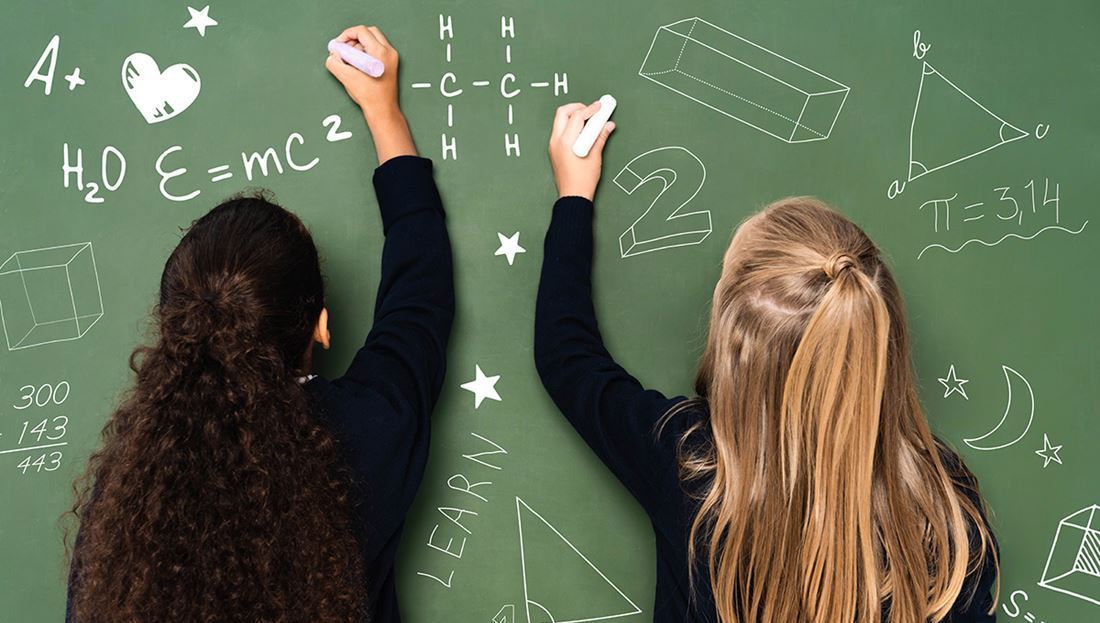 Analyse: Kalundborg ligger over forventet i løft af skoleelever