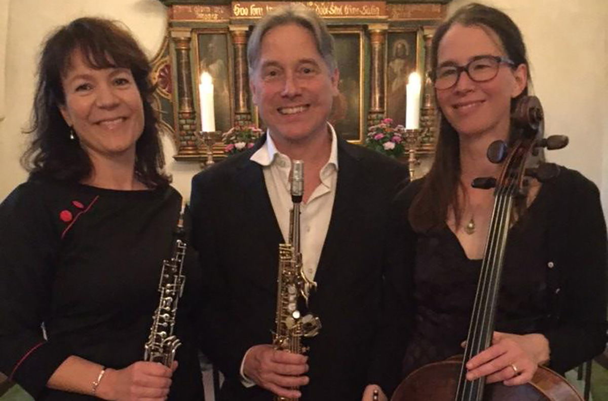 Klassisk musik i verdensklasse på Musisk Skole