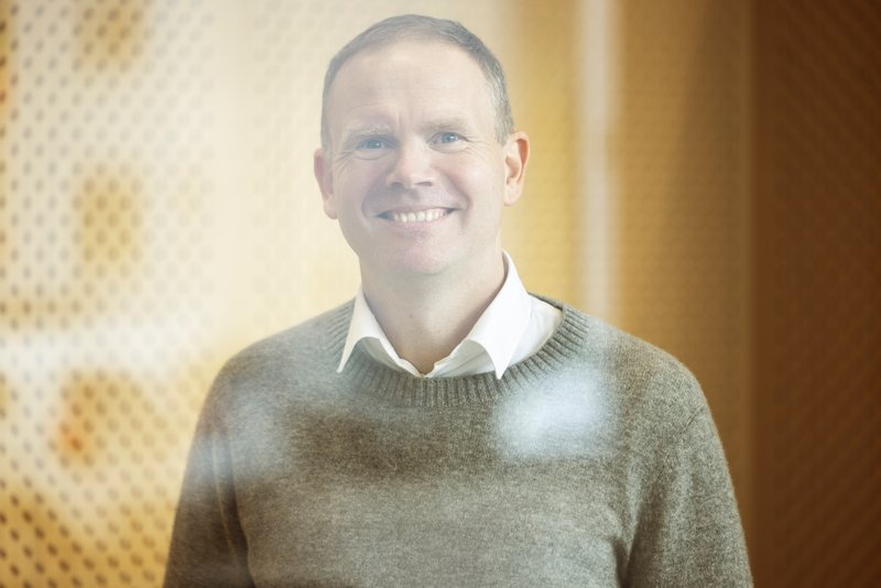 Absalon-direktør fortsætter med fokus på Kalundborgs uddannelsesudvikling