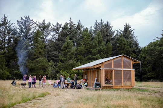 Sidste chance for at søge populært mødested