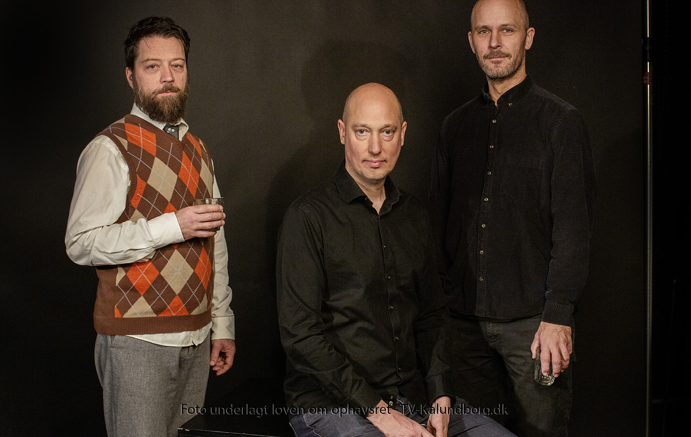 Efterårskoncert i Nyvangskirken med gratis adgang