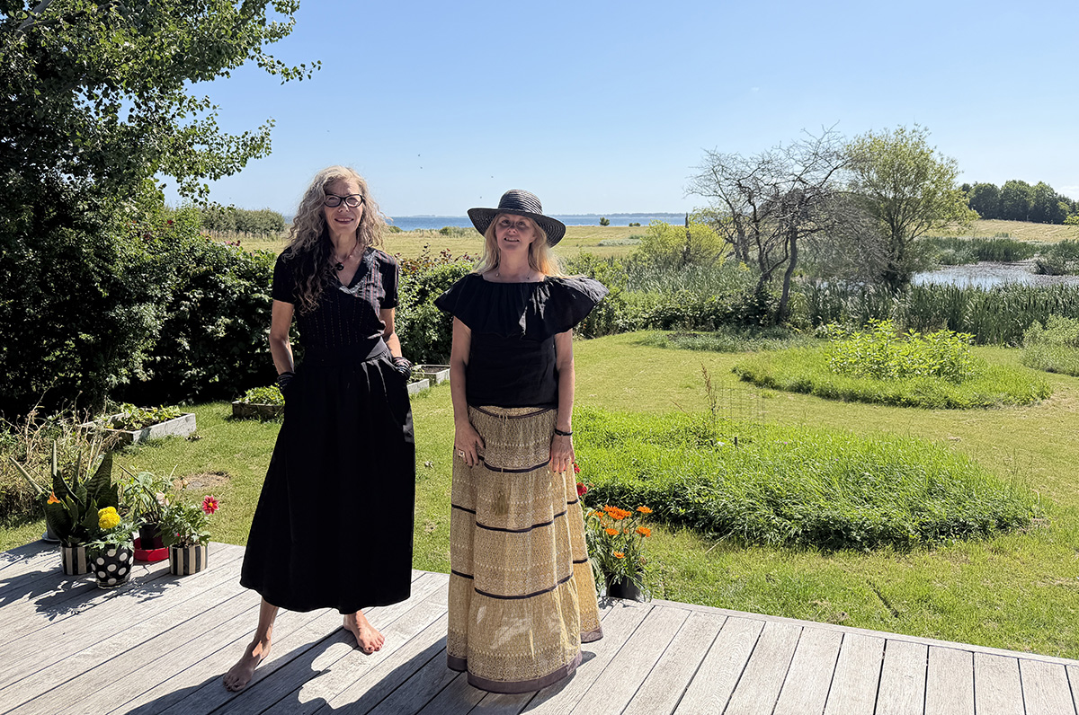 Syv skoler er allerede med i stort kunstprojekt for børn og unge