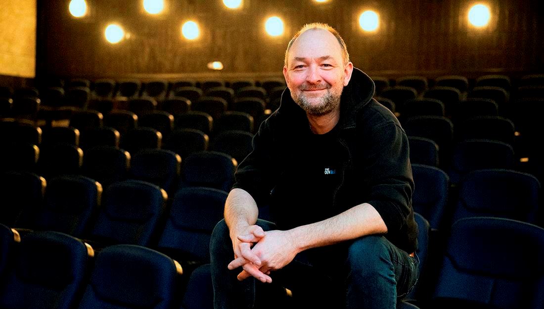 Sommerserie: Hvad er kultur for dig?