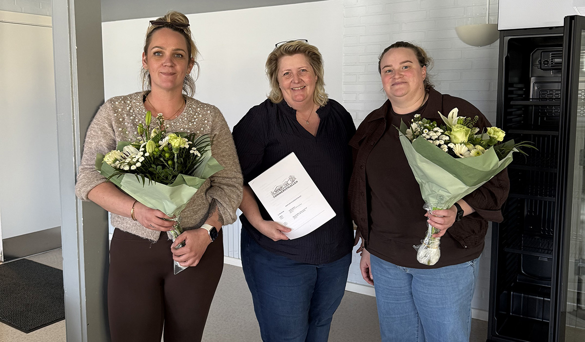 Ny aktør i Tømmerup Hallen vil skabe liv og fællesskab