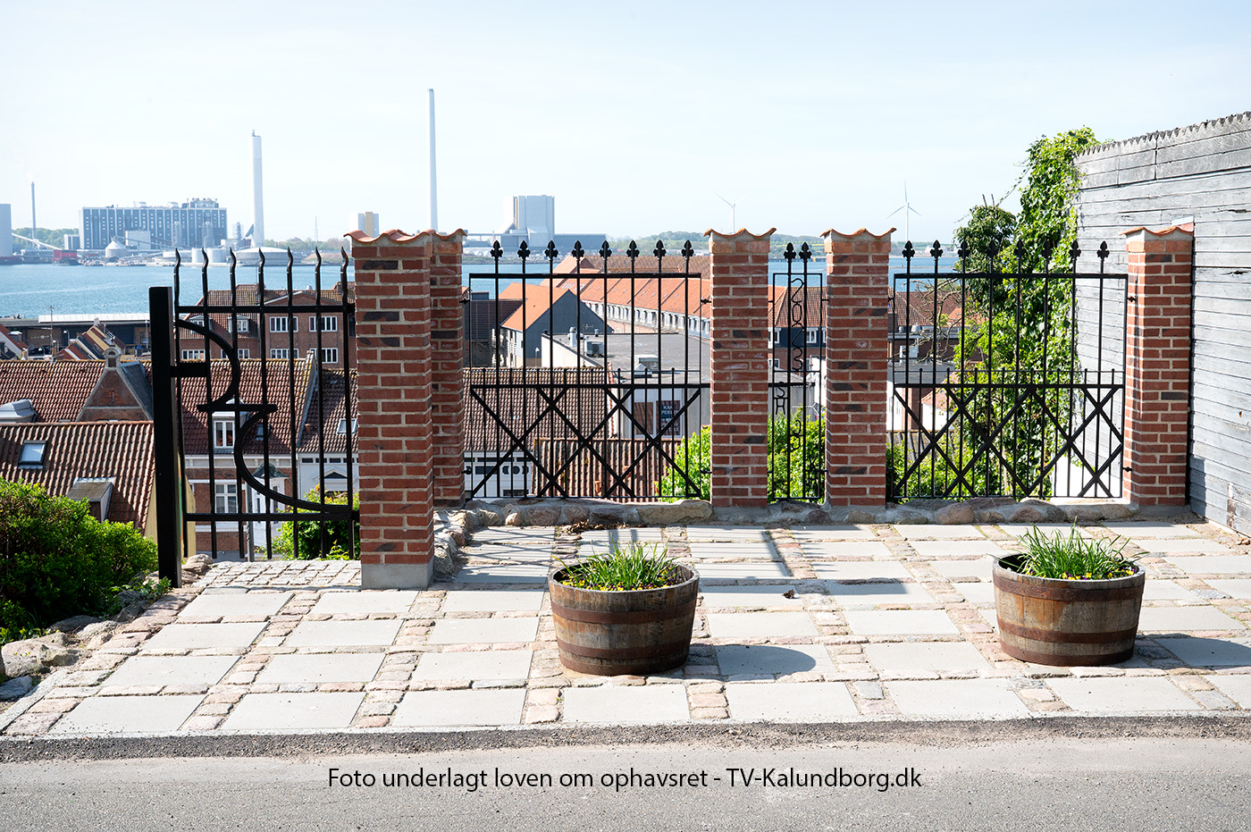 Hvor ligger Peterspladsen?