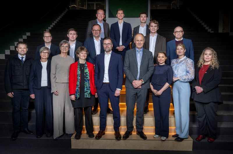KL vil styrke lokaldemokratiet: Nyt fireårigt initiativ skal engagere flere borgere