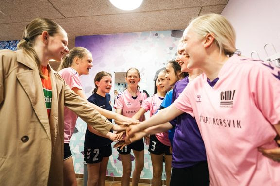  DGI og DIF: Stigning i medlemstallet i Kalundborg Kommune