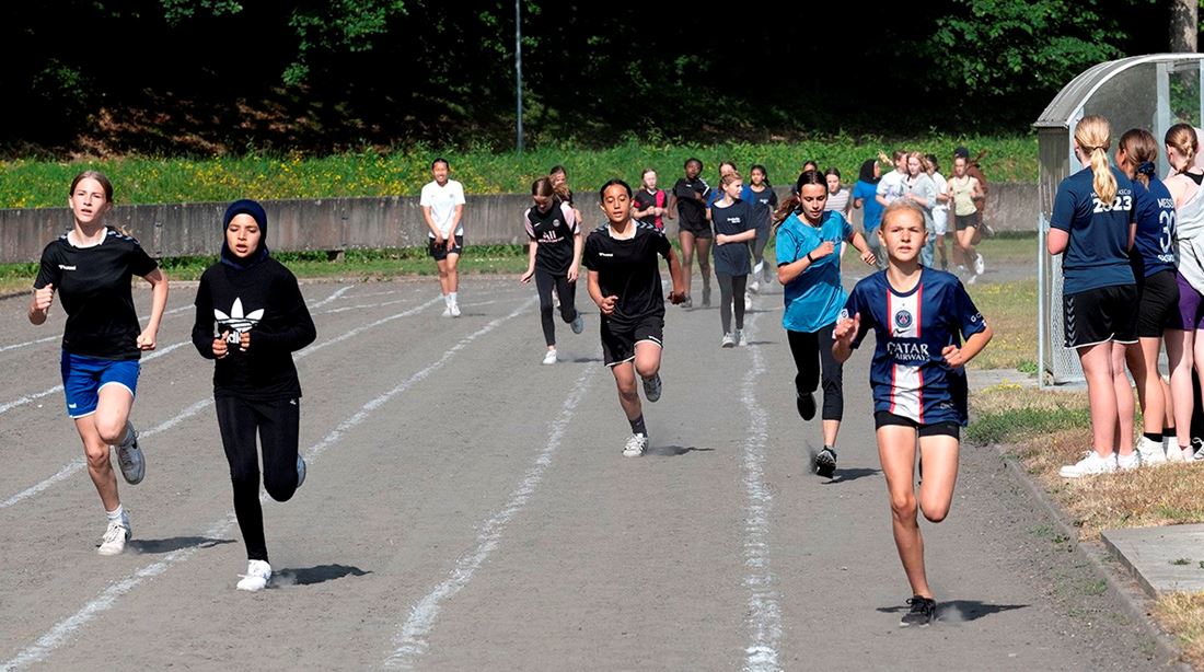 Dyr opgradering af Munkesø Stadion sendes videre til budgetforhandlingerne