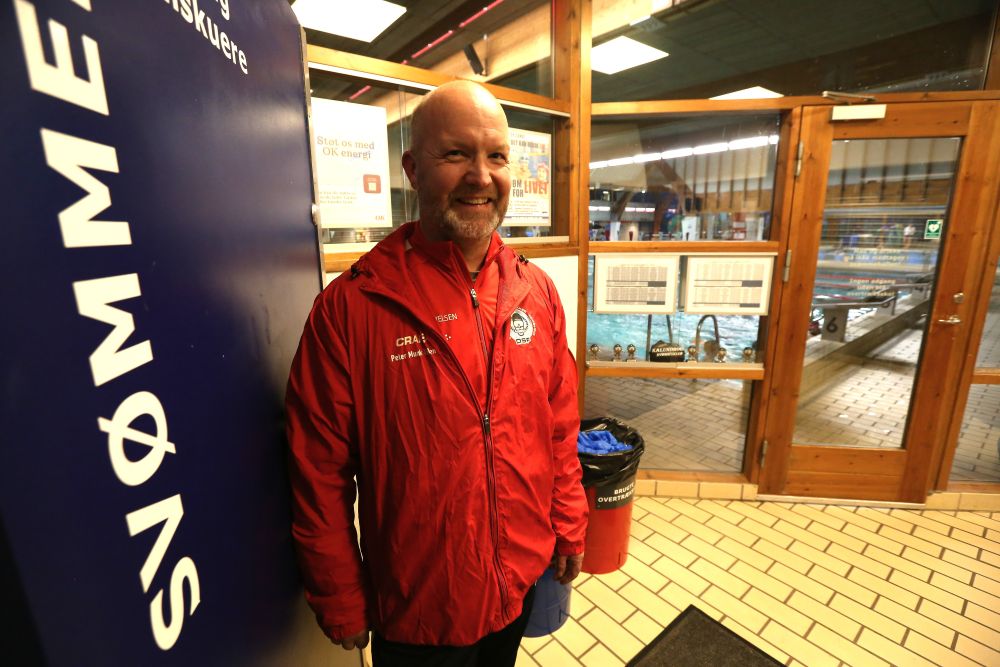 Nu kan du lære at fridykke i Kalundborg