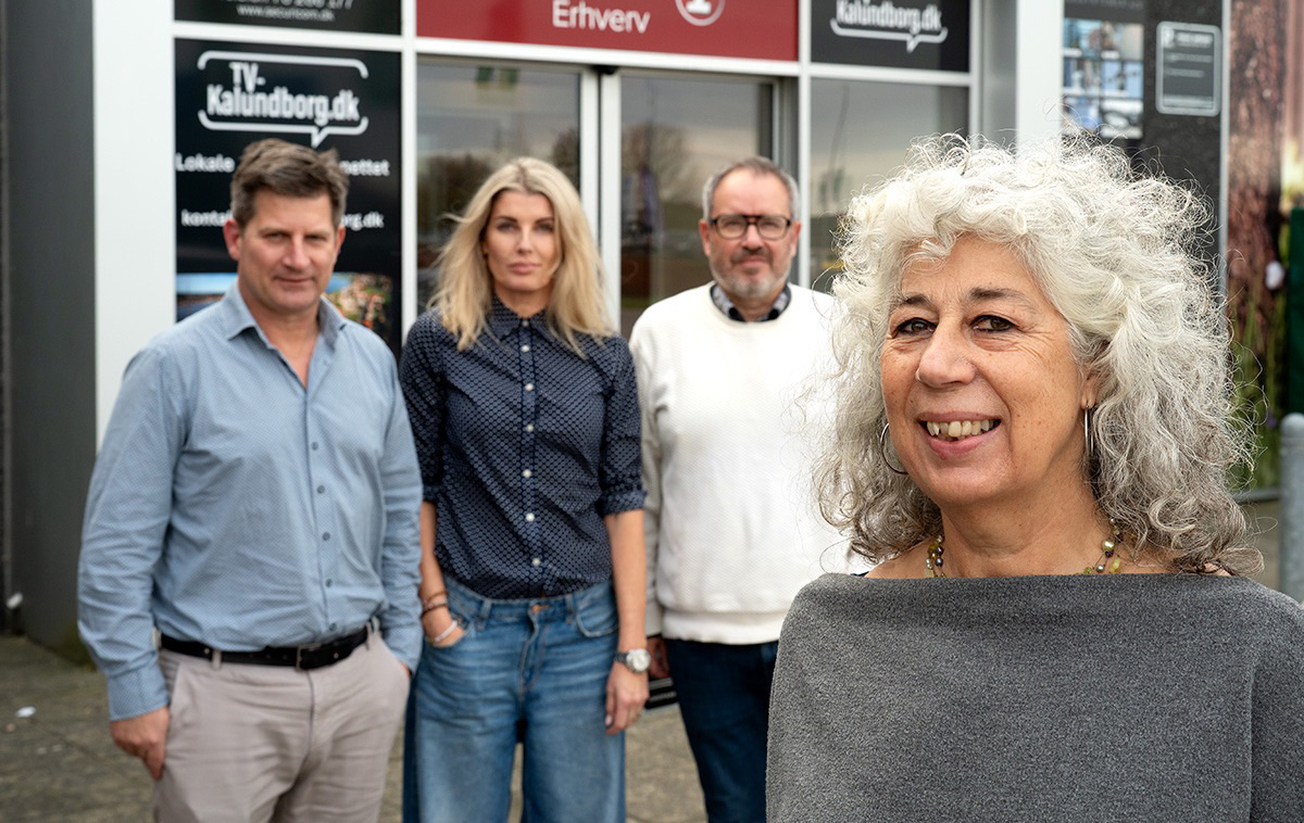 TV-Kalundborg.dk byder velkommen til ny journalist