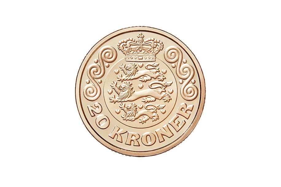 Politiet advarer: Falske 20-kroner i omløb