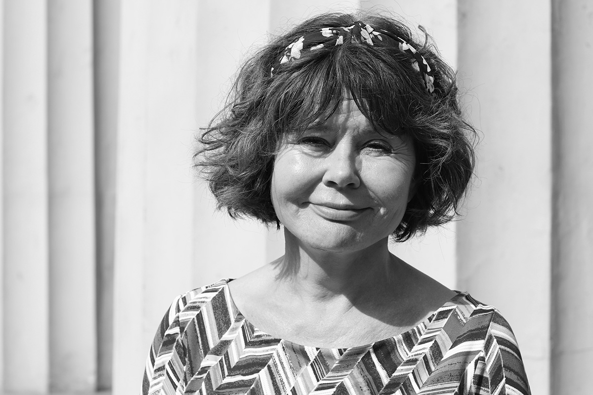 Kalundborg Biblioteker fejrer 10-årsjubilæet for litterær succes