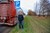 Flere lokationer i spil til lastbilparkering