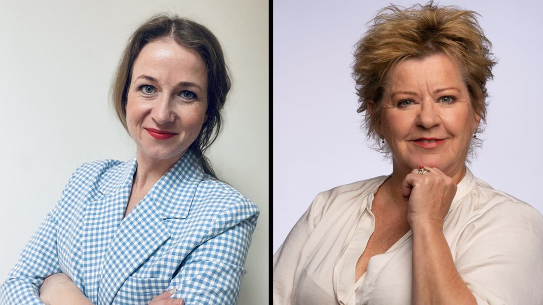 Der er stadigvæk billetter til en aften med  både revystjerne og ’Edith fra Badehotellet’