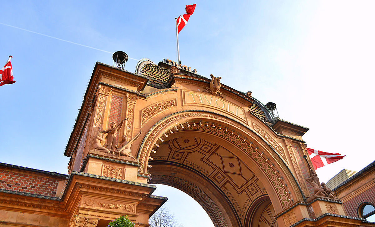 Kalundborg-kor optræder ved Børnekordage i Tivoli