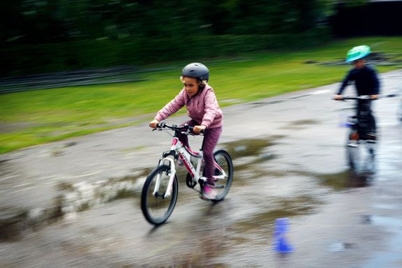 Over 34.000 børn deltager i årets “Vi kan cykle!”-kampagne
