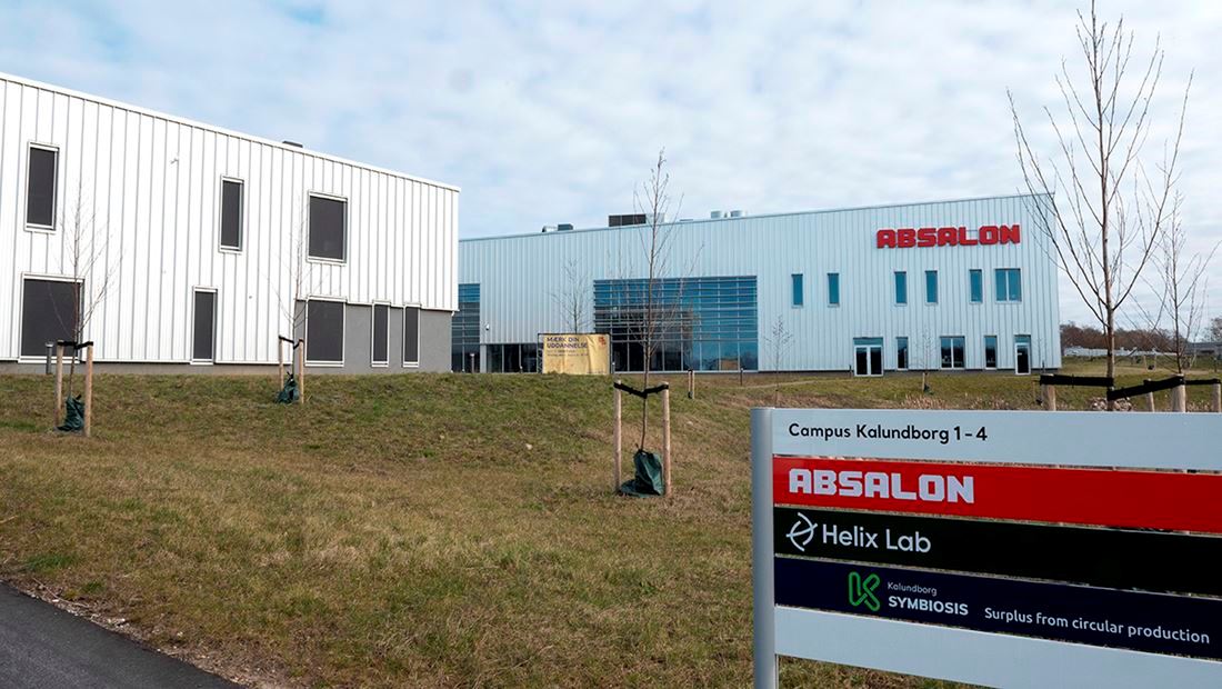 Uddannelse: Kalundborg skiller sig positivt ud