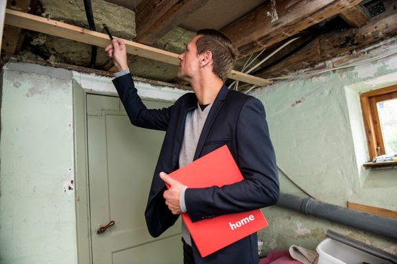  Flertal af boligejere overvejer grønt fradrag: Det kan du få tilskud til i 2026